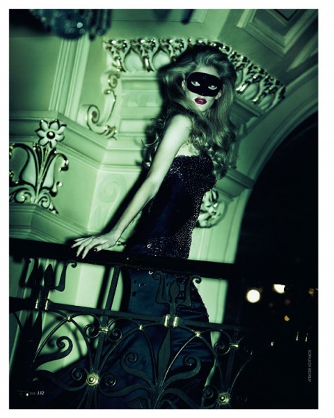 Ilse de Boer by Alexei Kolpakov for Elle Ukraine January 2011 Ilse de Boer by Alexei Kolpakov for Elle Ukraine January 2011
