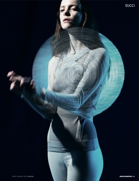 Dazed & Confused | Imogen Morris Clarke by Mel Bles Dazed & Confused | Imogen Morris Clarke by Mel Bles