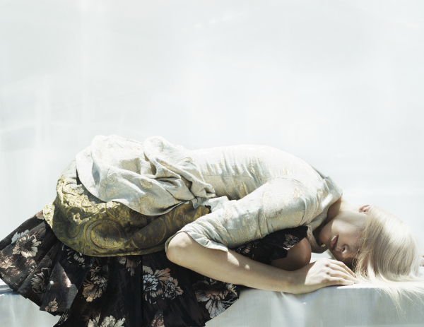 Photo of the Day | Just Sleep