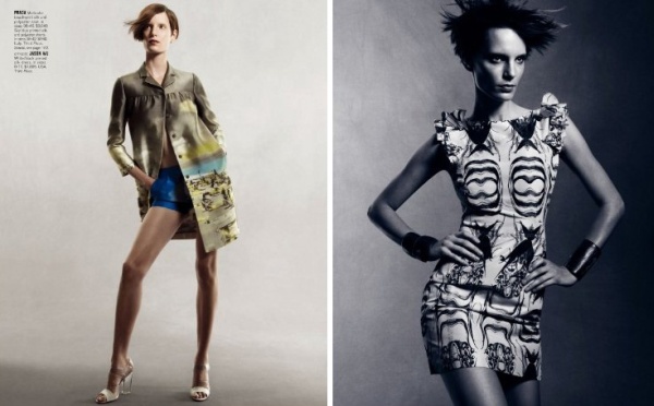 Transformer | Iris Strubegger by Daniel Jackson