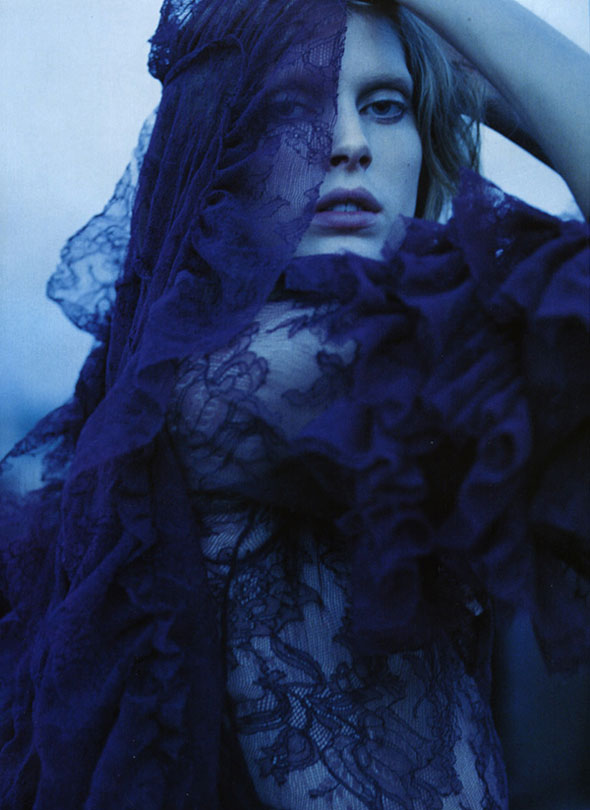 Photo of the Day | Blue Monday