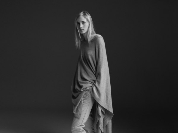 Jac + Jack Winter 2011 Campaign | Julia Nobis by Stephen Ward