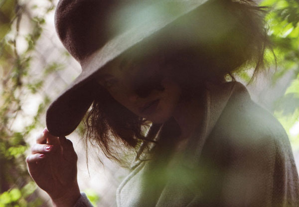 Muse #20 | Jacquelyn Jablonski by Jason Nocito