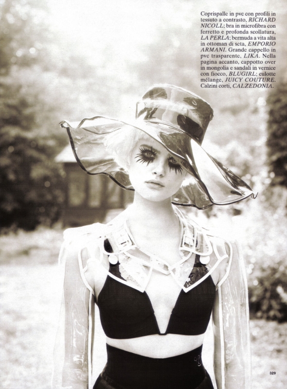 Photo of the Day | Blondie