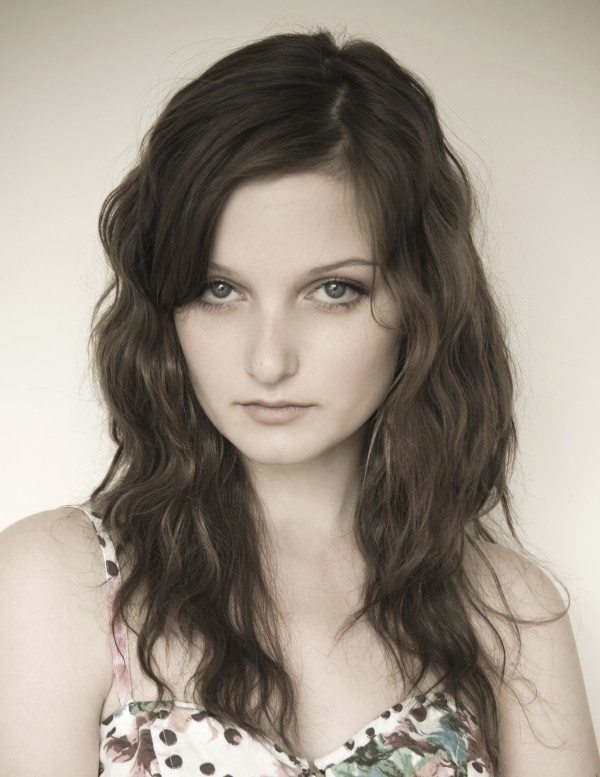 Portrait | Jessica Pauletto by Tatiana Sooz