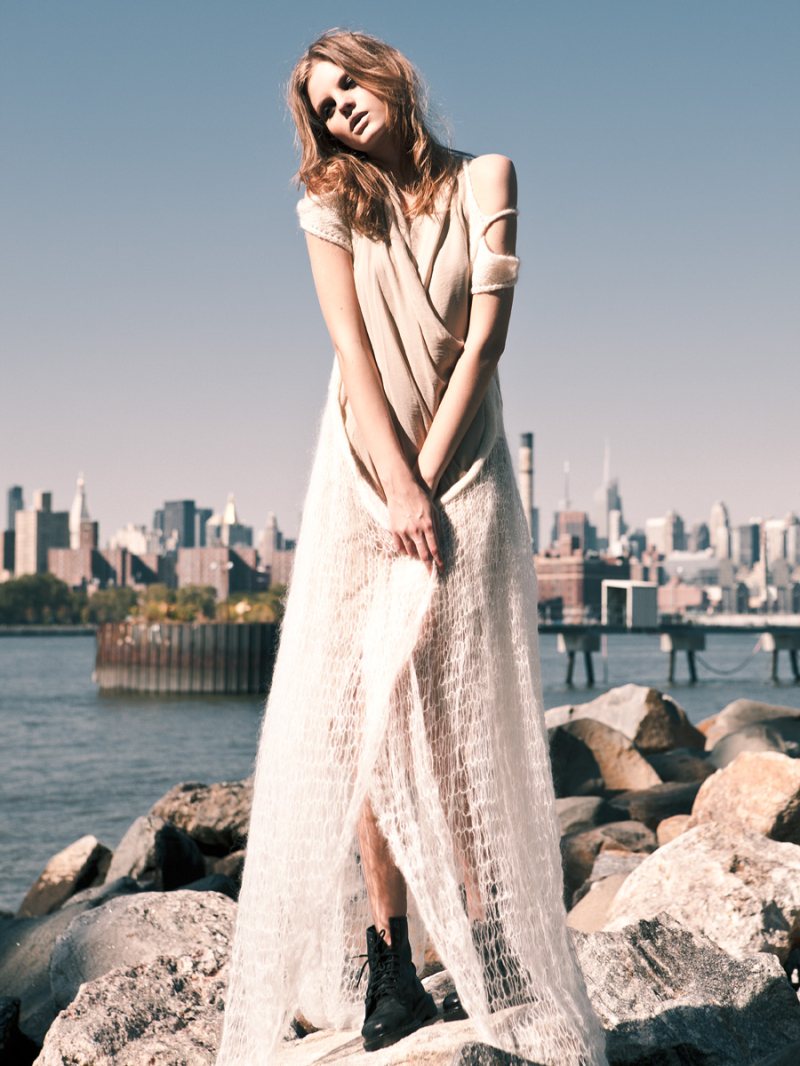 Portrait | Jessica Bertoncelo by Conan Thai