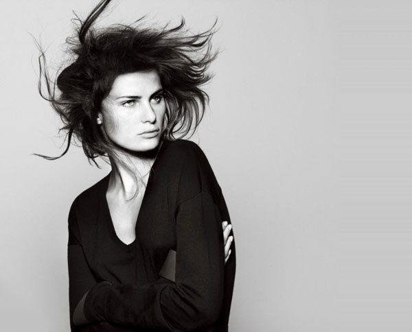 Campaign | Isabeli & Sean O’ for +J Collection by David Sims
