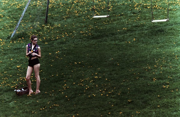 Exclusive | Q & A with Photographer Jonathan Leder Exclusive | Q & A with Photographer Jonathan Leder