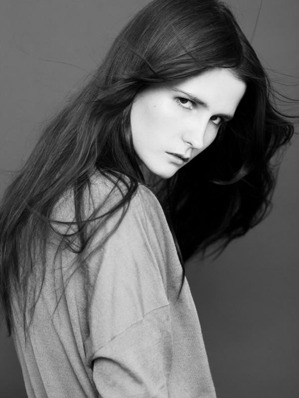 Portrait | Jlynn by Anouk