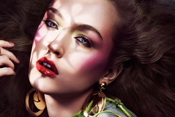 Exclusive | Q & A With Photographer Jem Mitchell