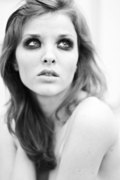 Portrait | Joanna by Anna Ciupryk Portrait | Joanna by Anna Ciupryk