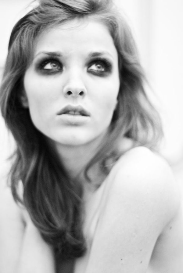 Portrait | Joanna by Anna Ciupryk