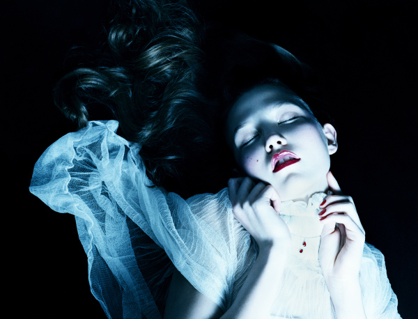 Photo of the Day | Of Grace