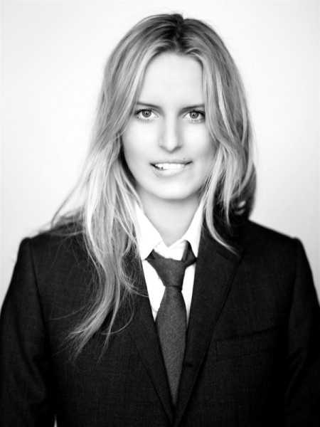 Morning Beauty | Karolina Kurkova by Nathaniel Goldberg Morning Beauty | Karolina Kurkova by Nathaniel Goldberg