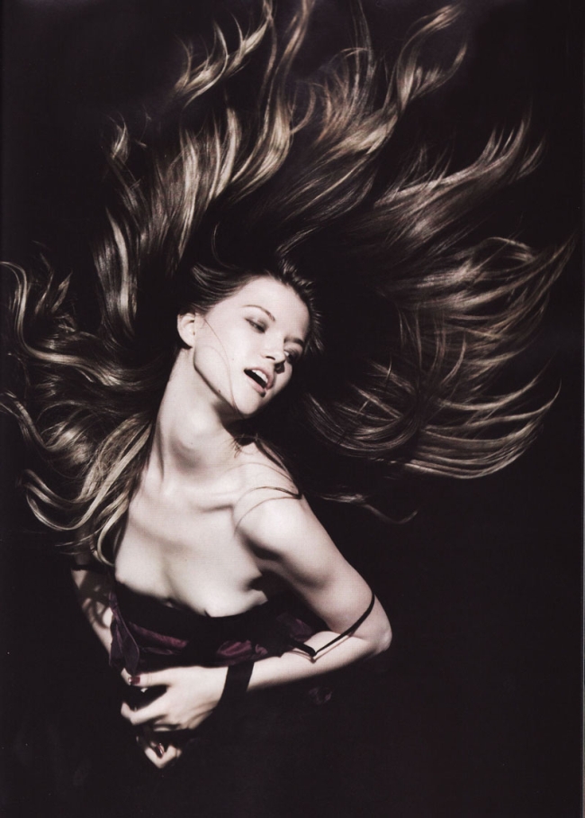 Photo of the Day | Wind Swept