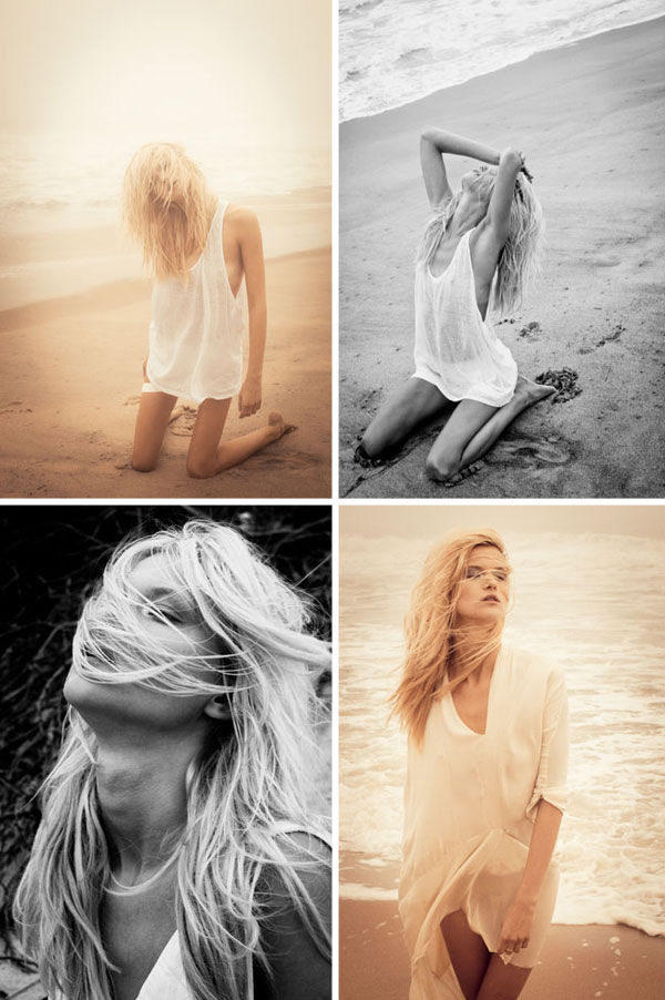 Snap! | Kasia Struss by Hugh Lippe