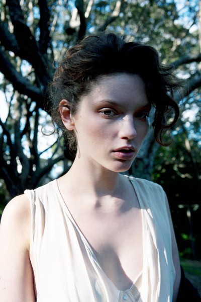 Portrait | Katie Braatvedt by David K. Shields Portrait | Katie Braatvedt by David K. Shields
