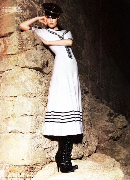 10 | Katie Fogarty by Max von Gumppenberg & Patrick Biernet 10 | Katie Fogarty by Max von Gumppenberg & Patrick Biernet
