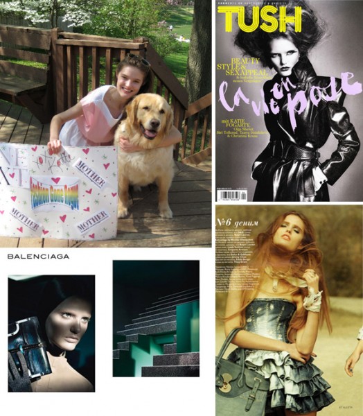 Katie Fogarty Interview Part I | Fashion Gone Rogue Exclusive Katie Fogarty Interview Part I | Fashion Gone Rogue Exclusive