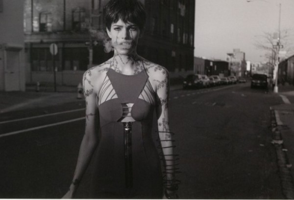 Kendra Spears by Knoepfel & Indlekofer | Ten Magazine Spring 2010 Kendra Spears by Knoepfel & Indlekofer | Ten Magazine Spring 2010