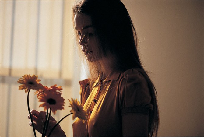 Photo of the Day | Love Like a Sunset
