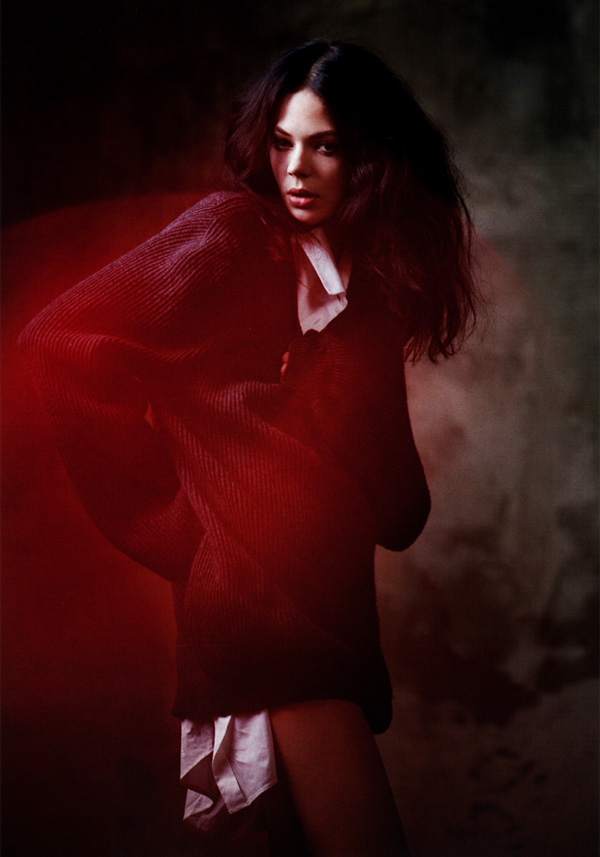 Photo of the Day | Red Light