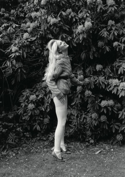 Kirsty Hume by Lina Scheynius for Dazed & Confused July 2010 Kirsty Hume by Lina Scheynius for Dazed & Confused July 2010