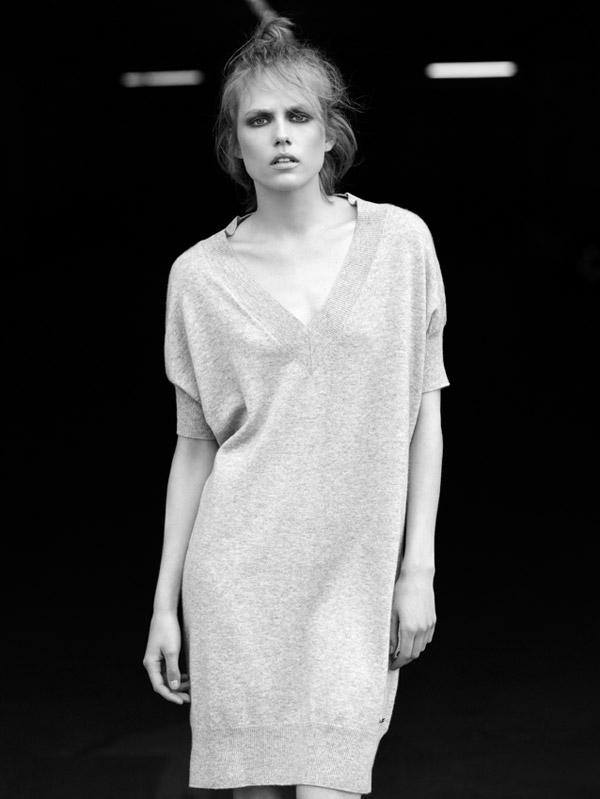 Tosca by Ruben Vega in Michael Kors | Telva Magazine