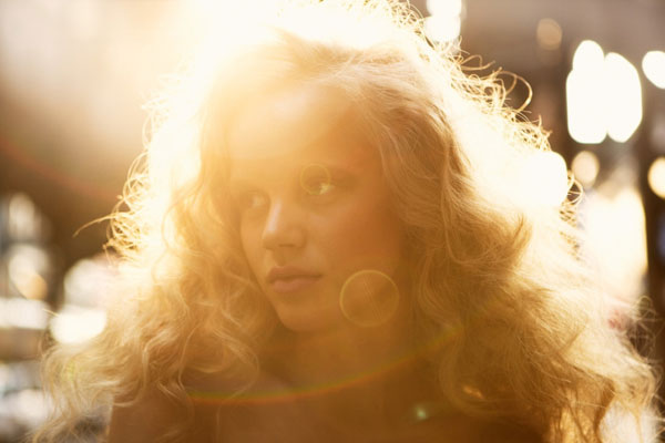 Photo of the Day | Sunlight