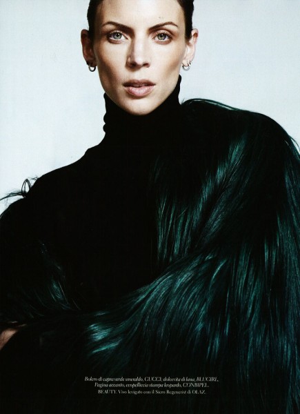 Liberty Ross by Patrick Lindblom for Gioia Magazine Liberty Ross by Patrick Lindblom for Gioia Magazine