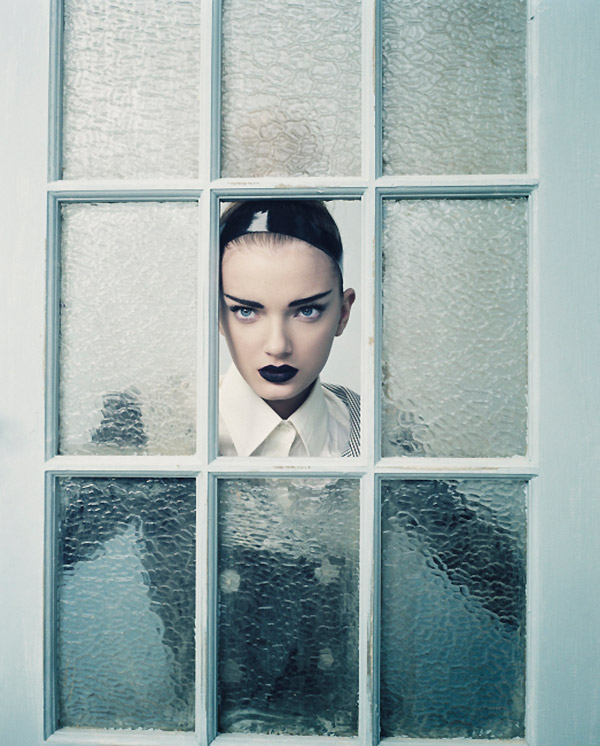Photo of the Day | Disappearing Act