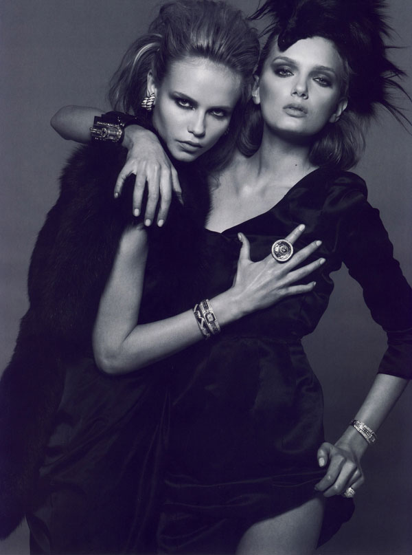 Photo of the Day | Girls On Top