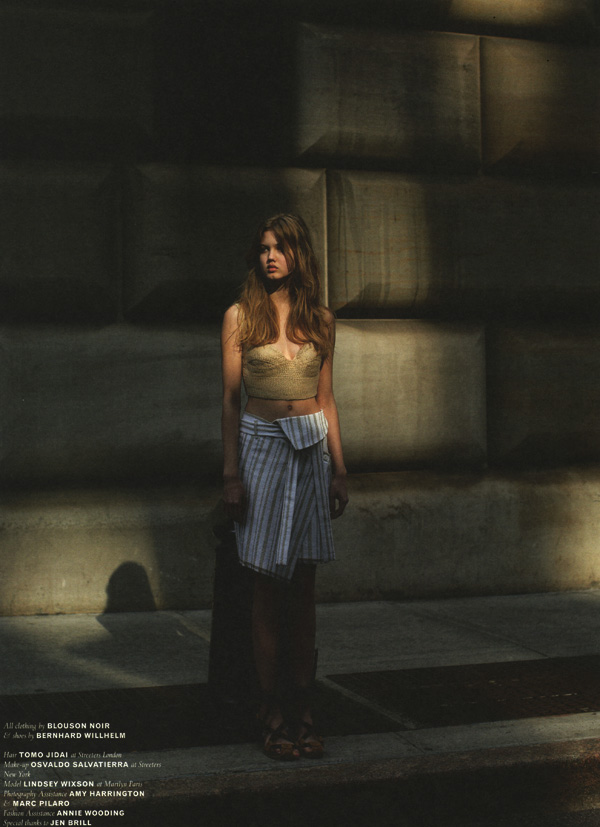 Photo of the Day | Lindsey