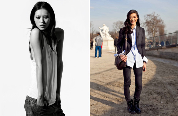 Model of the Month | Liu Wen Interview Part II
