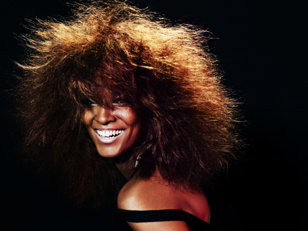 Photo of the Day | A Smile That Explodes