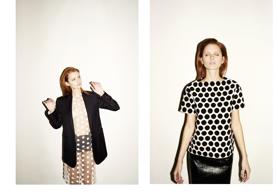 Loren Kemp by Andrew Woffinden for The Guardian Weekend