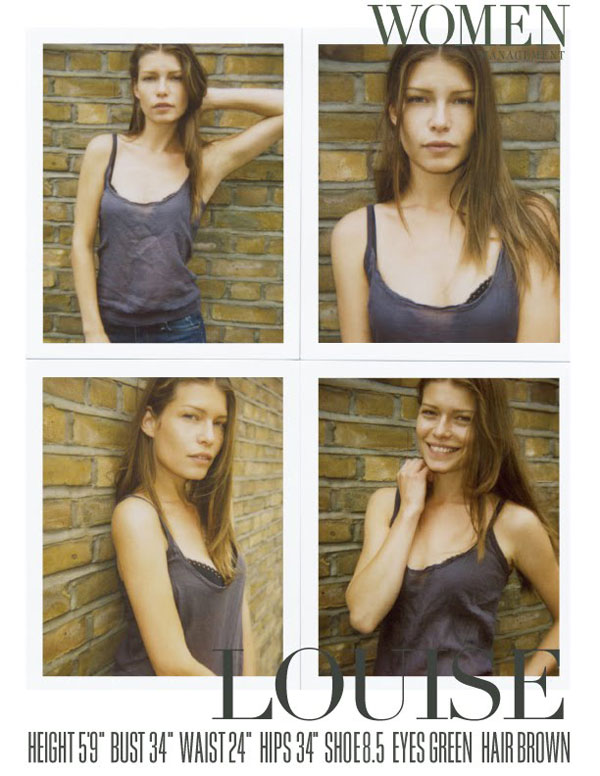 Before Print | Louise Pedersen