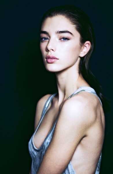 Portrait | Lynn Amelie Rage by Paul James Hay Portrait | Lynn Amelie Rage by Paul James Hay