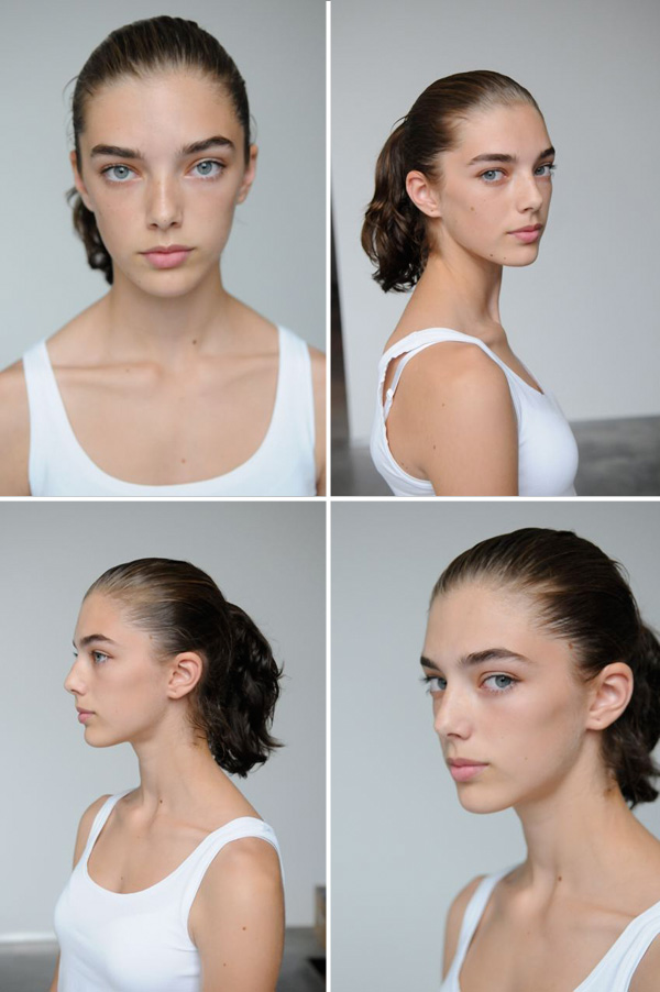 Casting Call | Lynn Amelie Rage