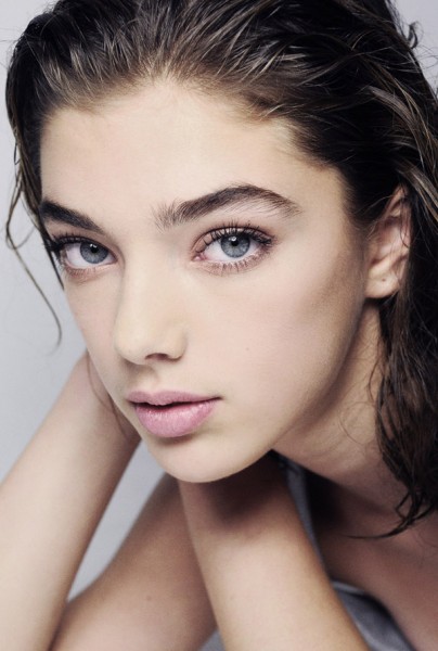 Fresh Face | Lynn Amelie Rage by Paul James Hay Fresh Face | Lynn Amelie Rage by Paul James Hay