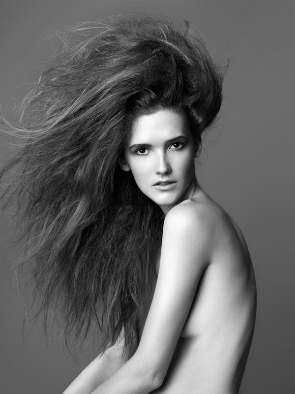 Portrait | Maddie Welch by Wee Khim