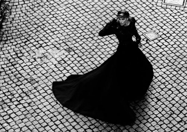 Madelene de la Motte by Magnus Magnusson for Contributor #4 Madelene de la Motte by Magnus Magnusson for Contributor #4