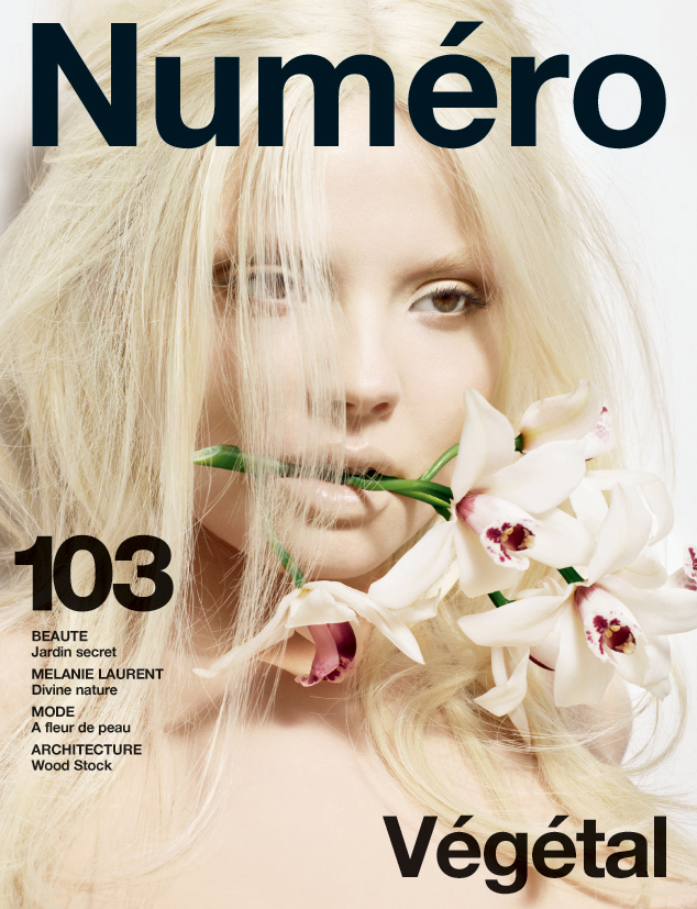 Covered | Numéro & Russh
