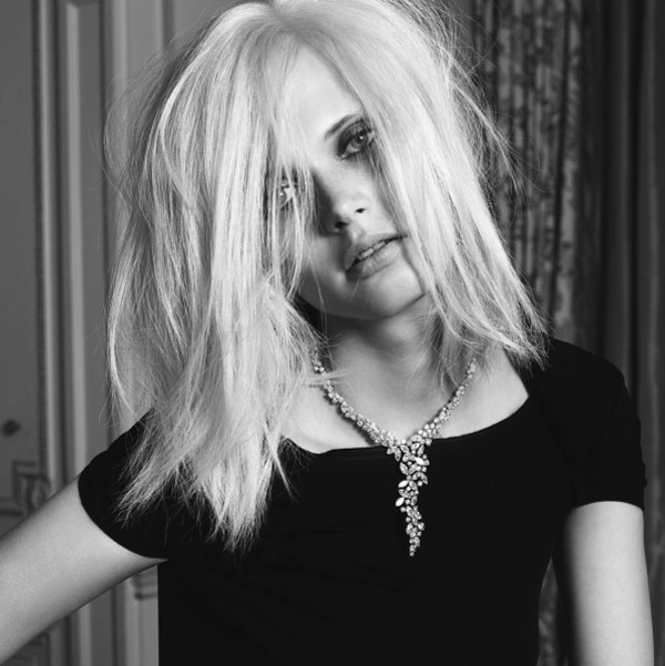 Photo of the Day | Sad Eyes