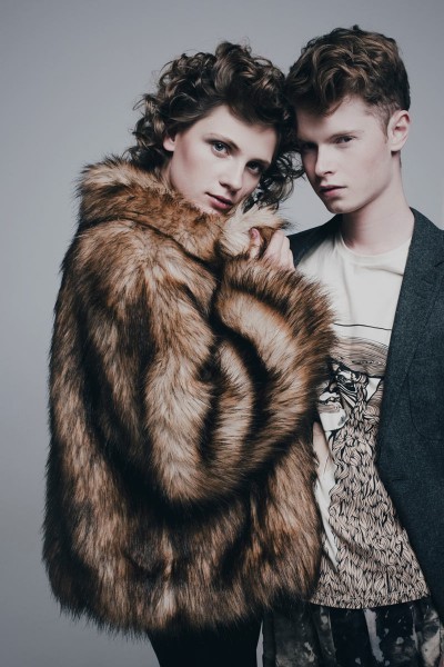 Fresh Face | Maria Loks by Martyna Galla Fresh Face | Maria Loks by Martyna Galla