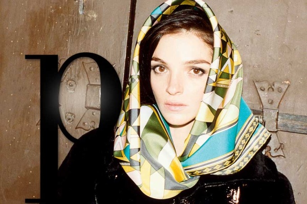 Photo of the Day | Pucci