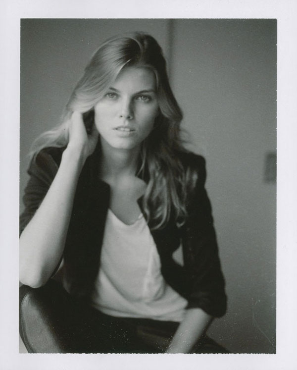 Before Print | Maryna Linchuk