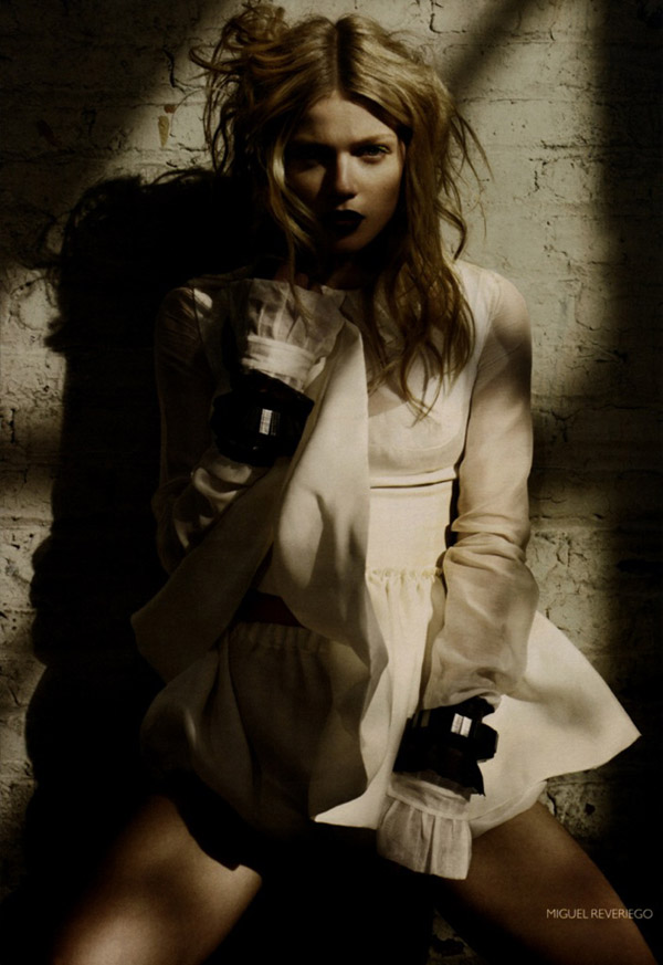 Photo of the Day | In the Shadows