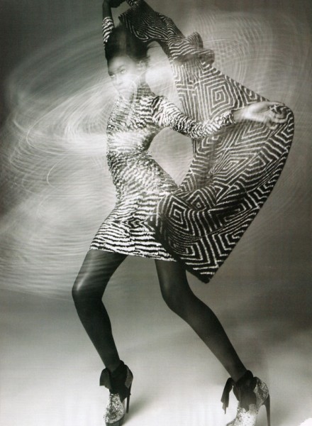 Adama Diallo by Paola Kudacki for Harper's Bazaar UK Adama Diallo by Paola Kudacki for Harper's Bazaar UK