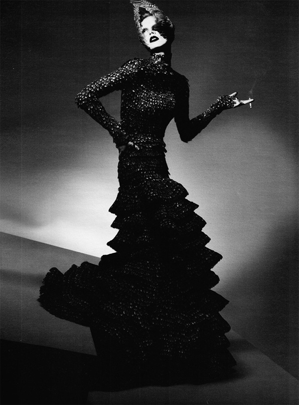 Photo of the Day | McQueen